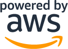 El aula virtual nabbü ha sido apotado por powered by AWS de Amazon.