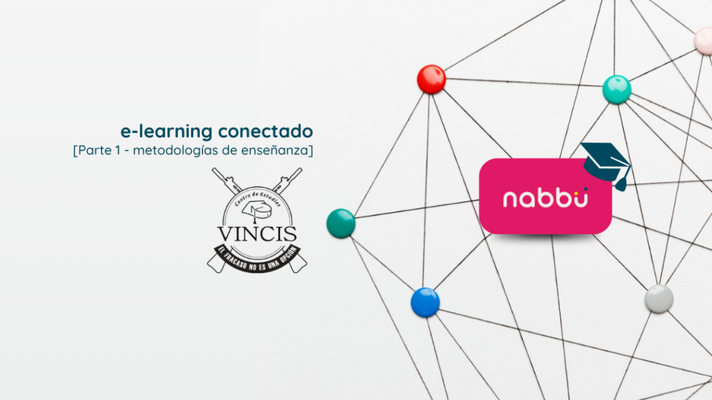 elearning conectado VINCIS