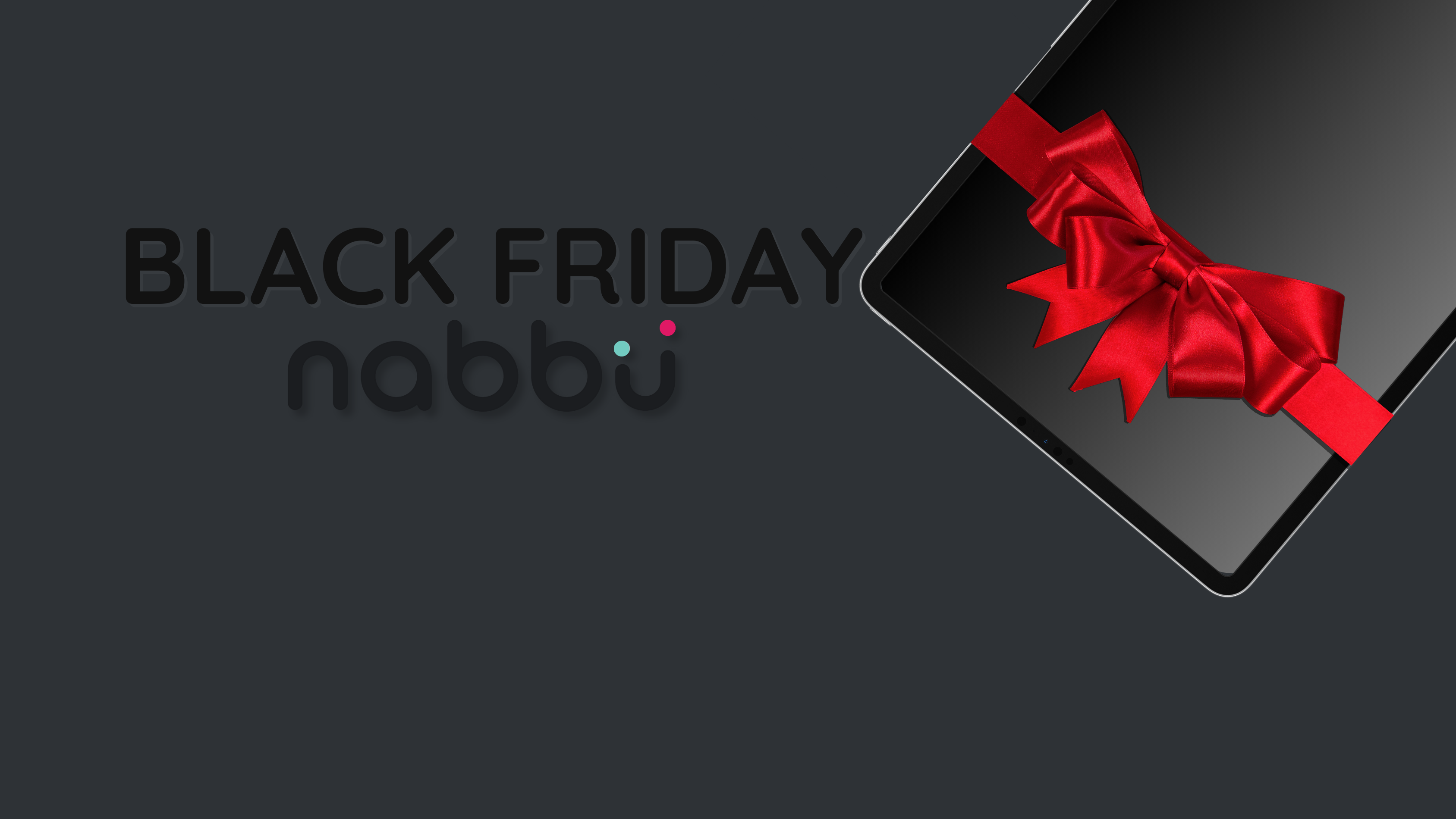 Black Friday Nabbü Black friday aula virtual Black friday plataforma online aula virtual