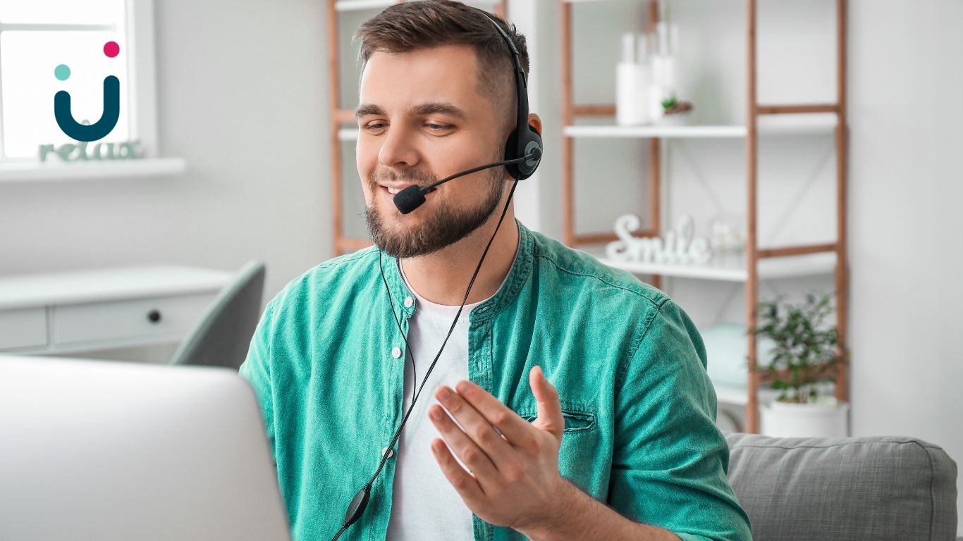 Nabbü es el único aula virtual con soporte técnico integral incluido, con un equipo humano dedicado a hacer crecer los centros formativos y academias.