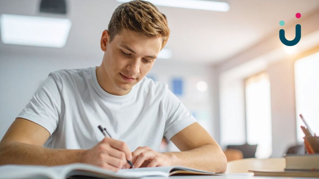 nabbü es el aula virtual preferida entre los opositores cada vez más academias de oposiciones de administracion y justicia apuestan por esta plataforma de test y videos.