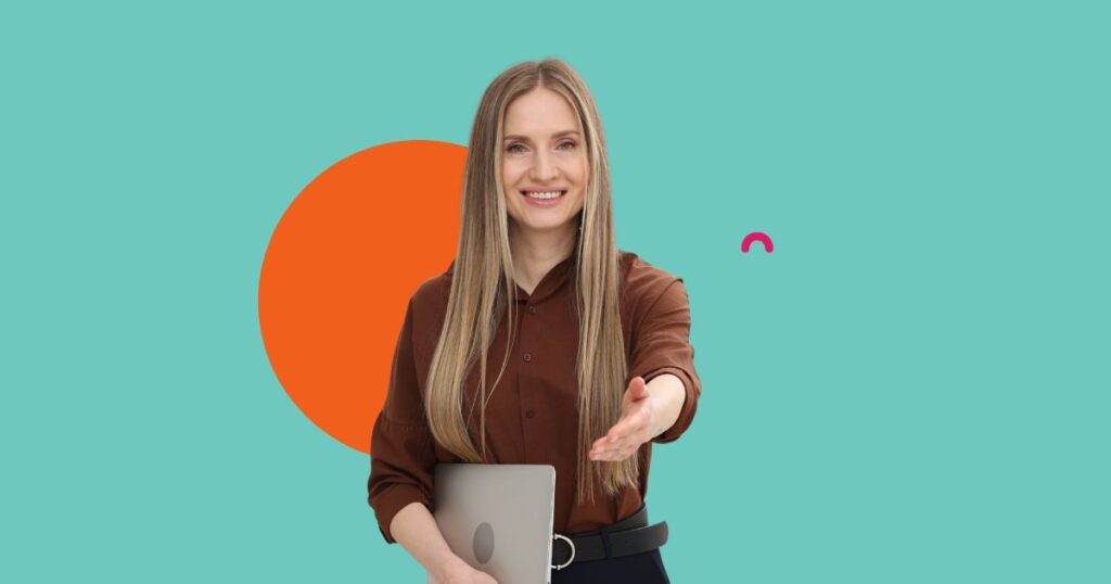 En el aula virtual nabbü somos un equipo humano concienciado con ayudar a escalar a nuestros centros formativos, por eso te traemos 5 acciones para captar alumnos en tus cursos online