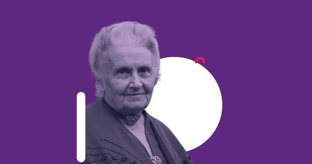 Hoy en nabbü te hablamos de las 8 mujeres que han transformado la educación.