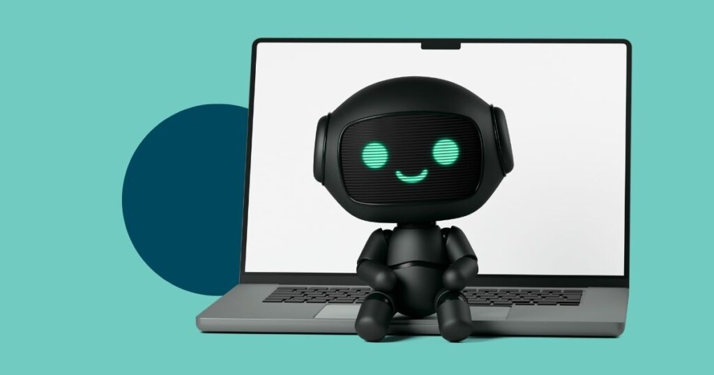 Seguramente te preguntes si puedes utilizar la Inteligencia Artificial generativa para potenciar tus cursos. La respuesta es sí y en el aula virtual nabbü apoyamos a nuestros centros a que la usen para potenciar su formación en el LMS.