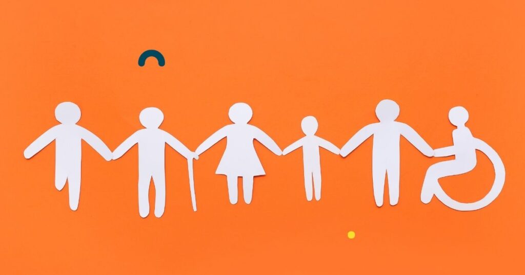 Con nabbü Transforma tu formación en un espacio inclusivo y accesible es muy fácil gracias a nuestro plugin de accesibilidad que nos permite destacar de cualquier LMS del mercado. banner campus plataforma de teleformación plataforma para dar clases online plataformas de aprendizaje aulas virtuales plataforma para dar clases online aula virtual oposiciones