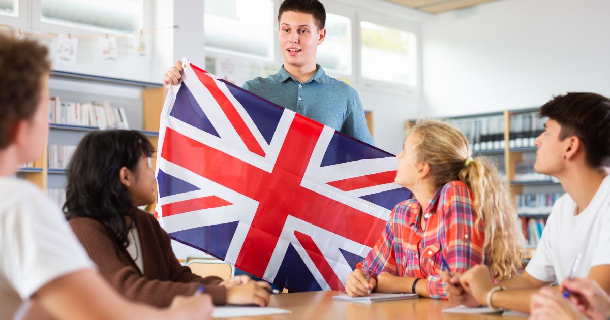 curso inglés profesional en grupo con las academias CAMPUS del aula virtual nabbü