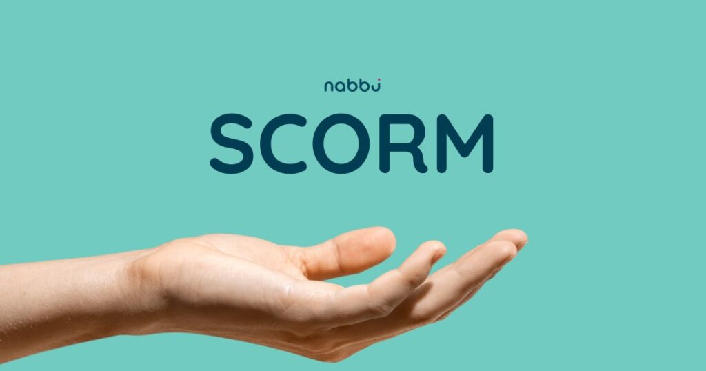 El formato SCORM (Sharable Content Object Reference Model o Modelo de Referencia de Objetos de Contenido Compartible) es un conjunto de estándares técnicos para el desarrollo de contenidos de aprendizaje en línea (e-learning). En el contexto de un aula virtual como Nabbü, SCORM permite que los materiales didácticos sean compatibles entre diferentes plataformas, interactivos y capaces de rastrear el progreso del estudiante.