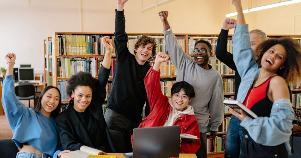 Una de las preocupaciones de las academias es cómo conseguir más alumnos. Hoy el aula virtual nabbü te cuenta siete estrategias para captar alumnos rápidamente.