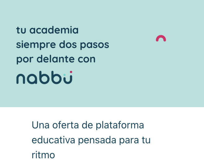 Plataforma nabbü