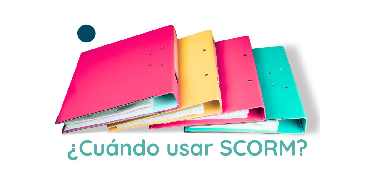 SCORM para academias: qué es, para qué sirve y cuándo lo necesitas realmente