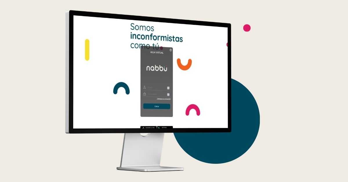 Prueba nabbü antes de hablar con nadie el tour interactivo que te lo explica todo